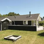 Enebaervaenget Ii Nordenbro Vesteregn