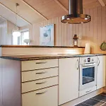 Enebaervaenget Ii 別荘 Nordenbro Vesteregn