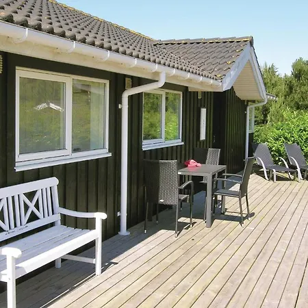 3 Bedroom Amazing Home In Humble Nordenbro Vesteregn