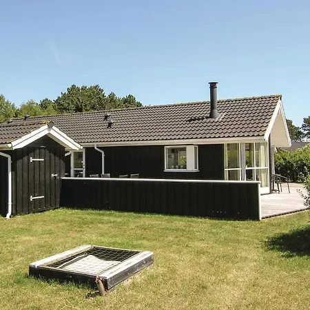 Enebaervaenget Ii Nordenbro Vesteregn
