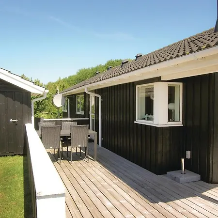 Enebaervaenget Ii *