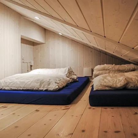 Enebaervaenget Ii Feriehus