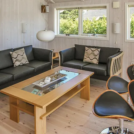 Enebaervaenget Ii Semesterbostad *