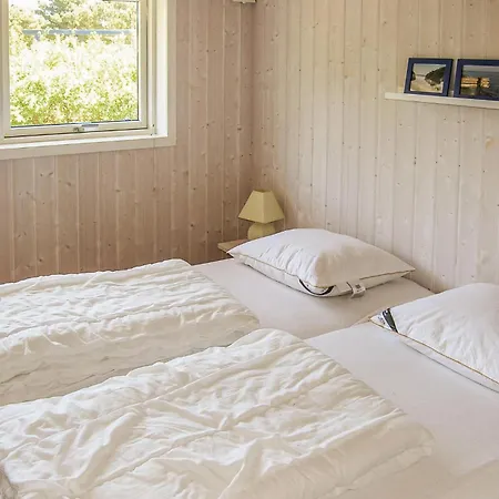 Enebaervaenget Ii Holiday home