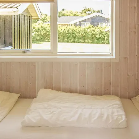 Holiday home Enebaervaenget Ii *