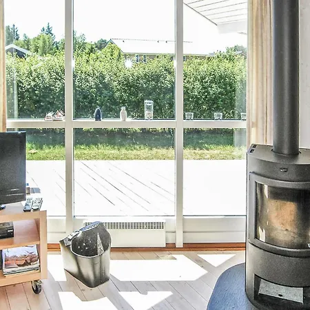 Enebaervaenget Ii * Nordenbro Vesteregn