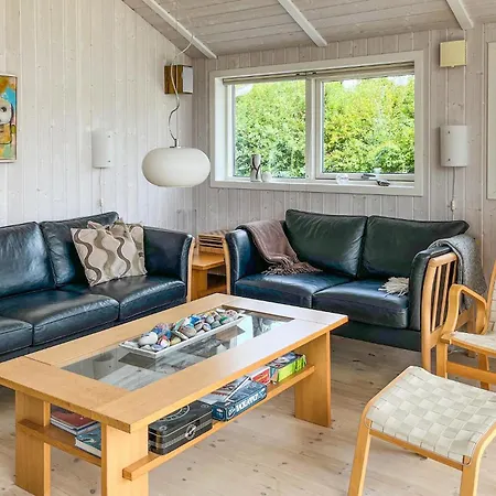 3 Bedroom Amazing In Casa de Férias *
