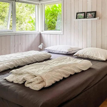 3 Bedroom Amazing In Casa de Férias Nordenbro Vesteregn