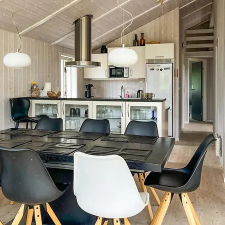 3 Bedroom Amazing In Casa de Férias *