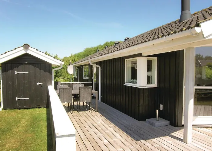 Enebaervaenget Ii *
