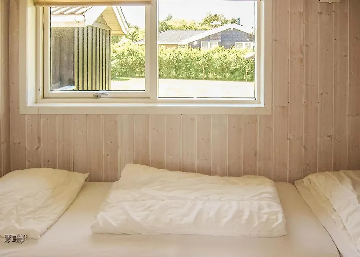 Σπίτι διακοπών Enebaervaenget Ii *