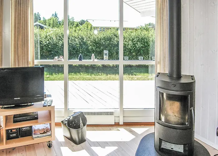 Enebaervaenget Ii * Nordenbro Vesteregn